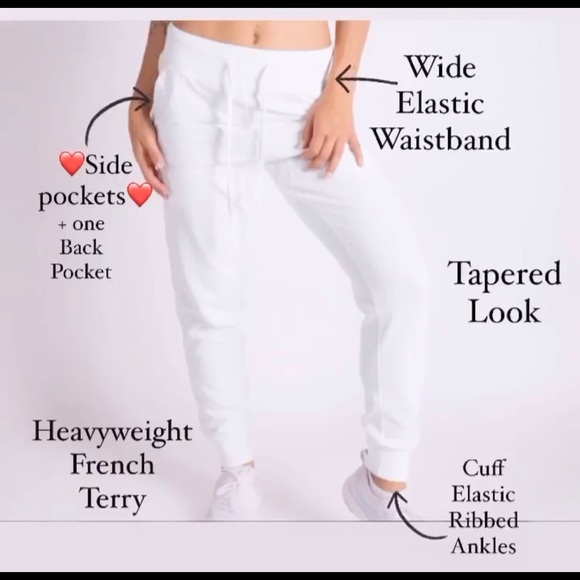 Tie Dye Navy Custom Joggers NEW - Picture 10 of 11